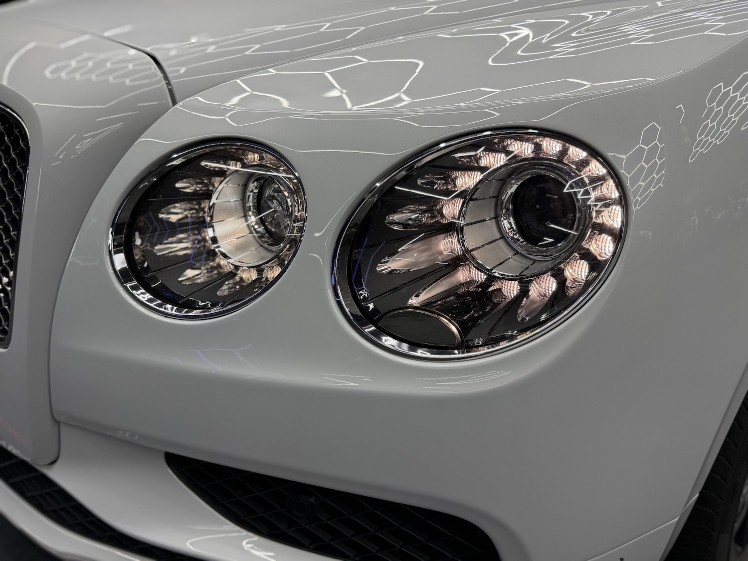 Used Bentley Flying Spur 2016 for sale - 77881059: Photo 11