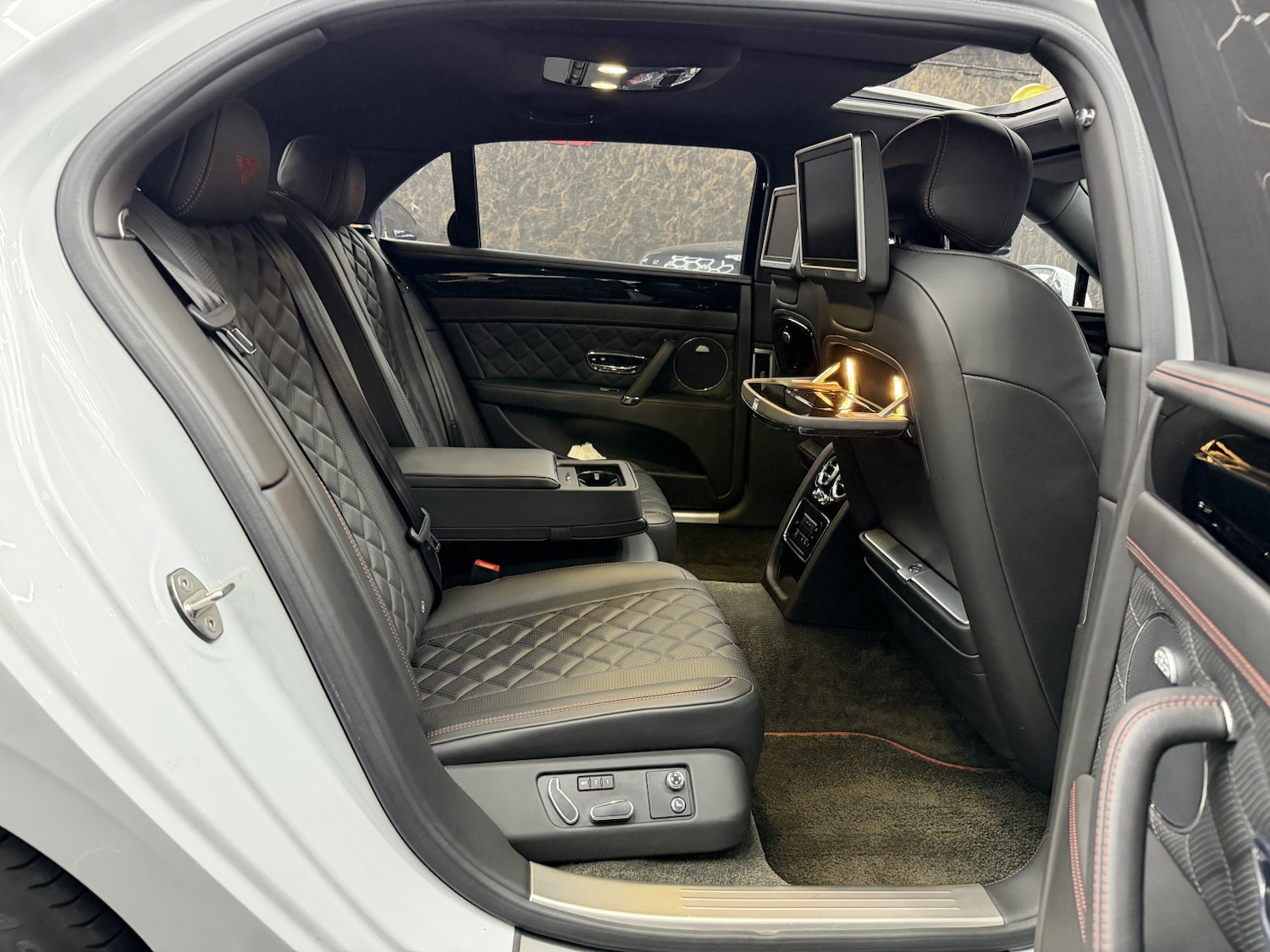 Used Bentley Flying Spur 2016 for sale - 77881059: Photo 25