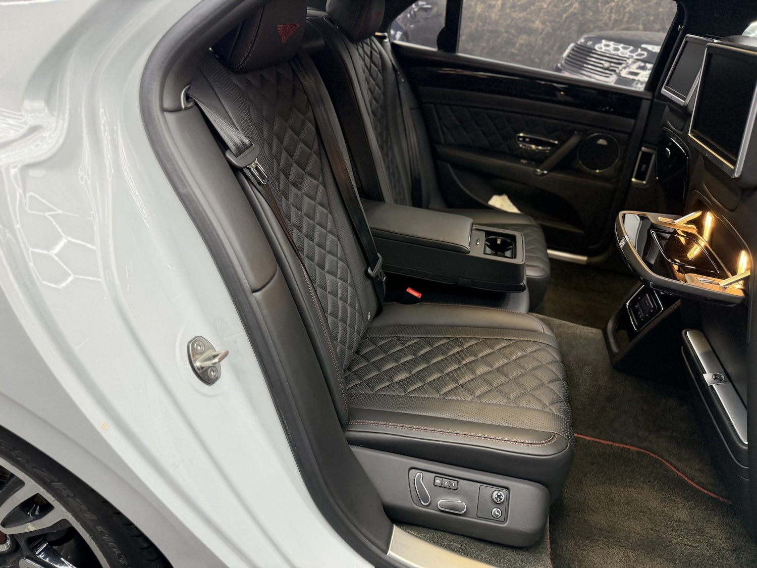 Used Bentley Flying Spur 2016 for sale - 77881059: Photo 29