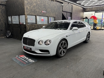 Used Bentley Flying Spur 2016 for sale - 77881059: Photo