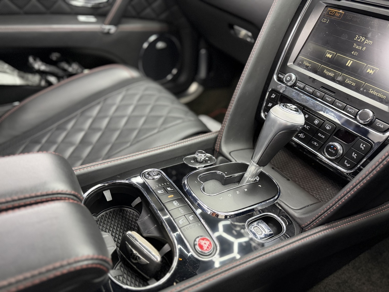 Used Bentley Flying Spur 2016 for sale - 77881059: Photo 41