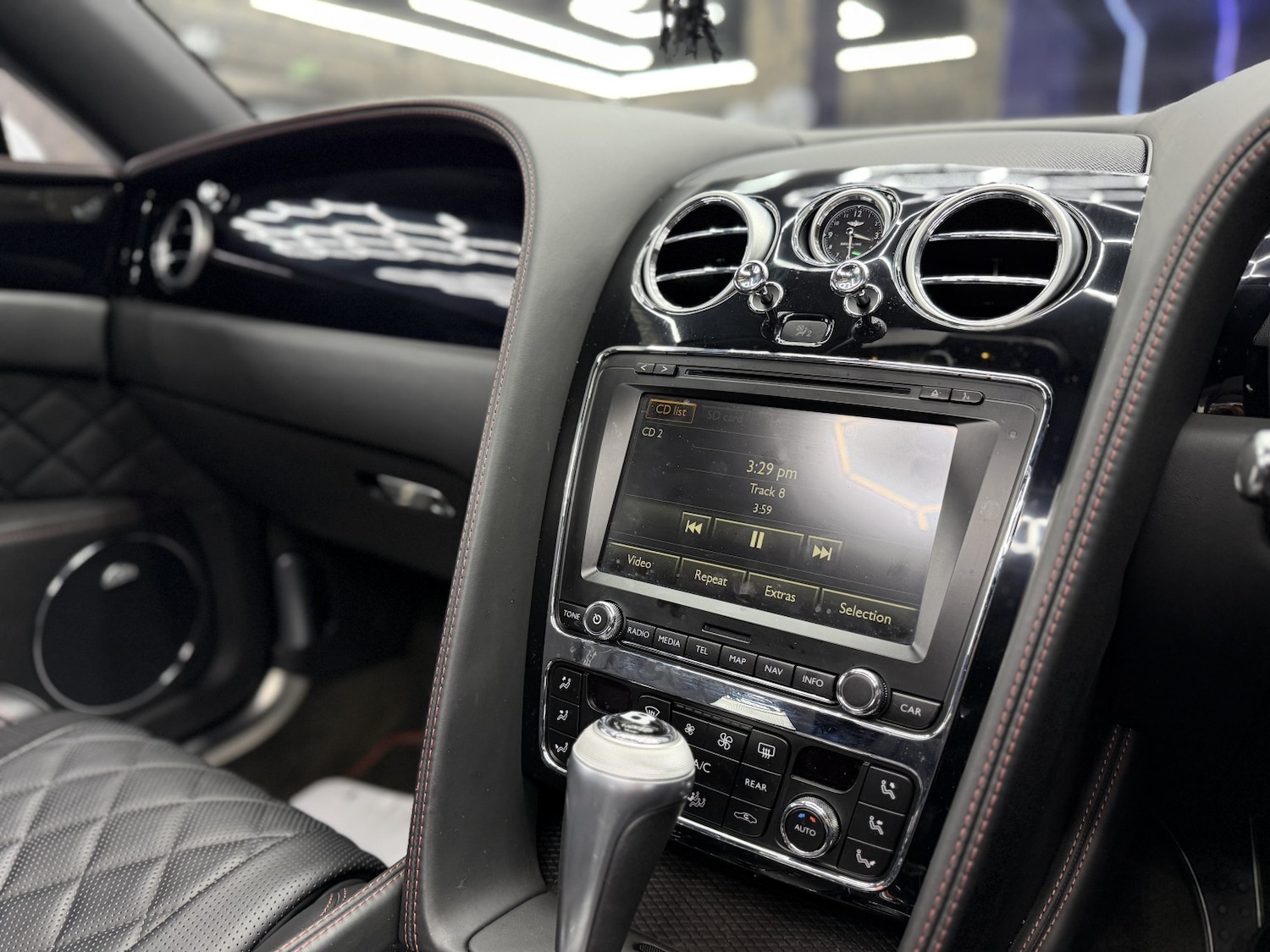 Used Bentley Flying Spur 2016 for sale - 77881059: Photo 42