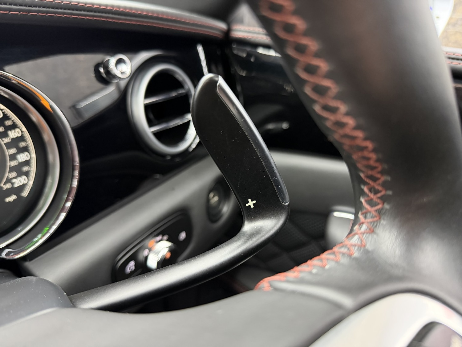 Used Bentley Flying Spur 2016 for sale - 77881059: Photo 46