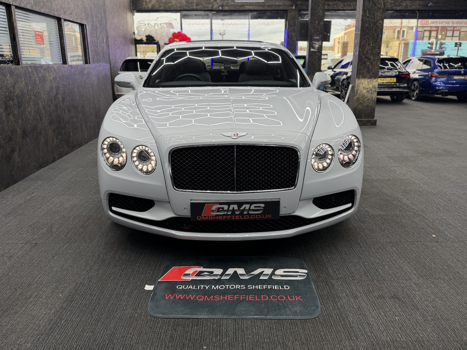 Used Bentley Flying Spur 2016 for sale - 77881059: Photo 6