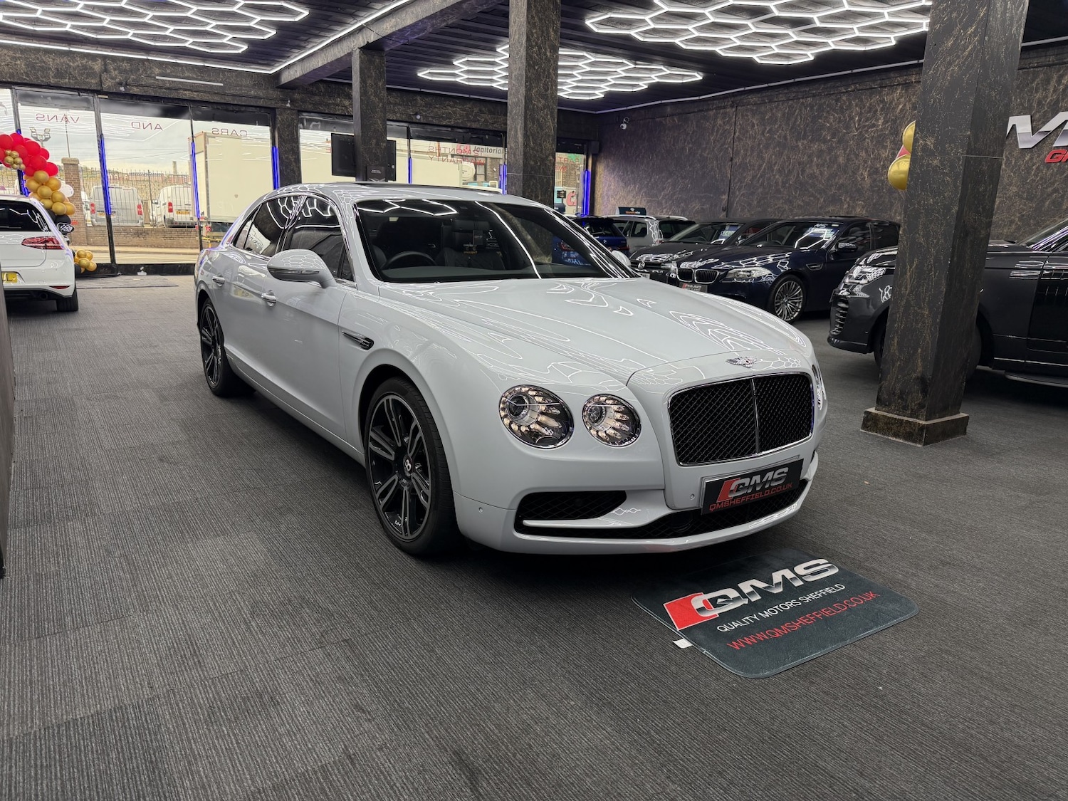 Used Bentley Flying Spur 2016 for sale - 77881059: Photo 9