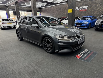 Used Volkswagen Golf 2019 for sale - 79111580: Photo