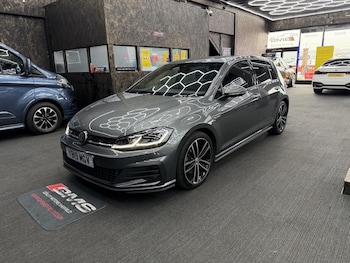 Used Volkswagen Golf 2019 for sale - 79111580: Photo
