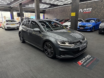 Used Volkswagen Golf 2019 for sale - 79111580: Photo