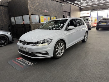 Used Volkswagen Golf 2017 for sale - 79395086: Photo