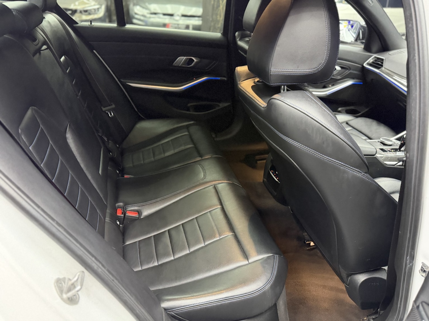 Used BMW 3 Series 2021 for sale - 77054775: Photo 22