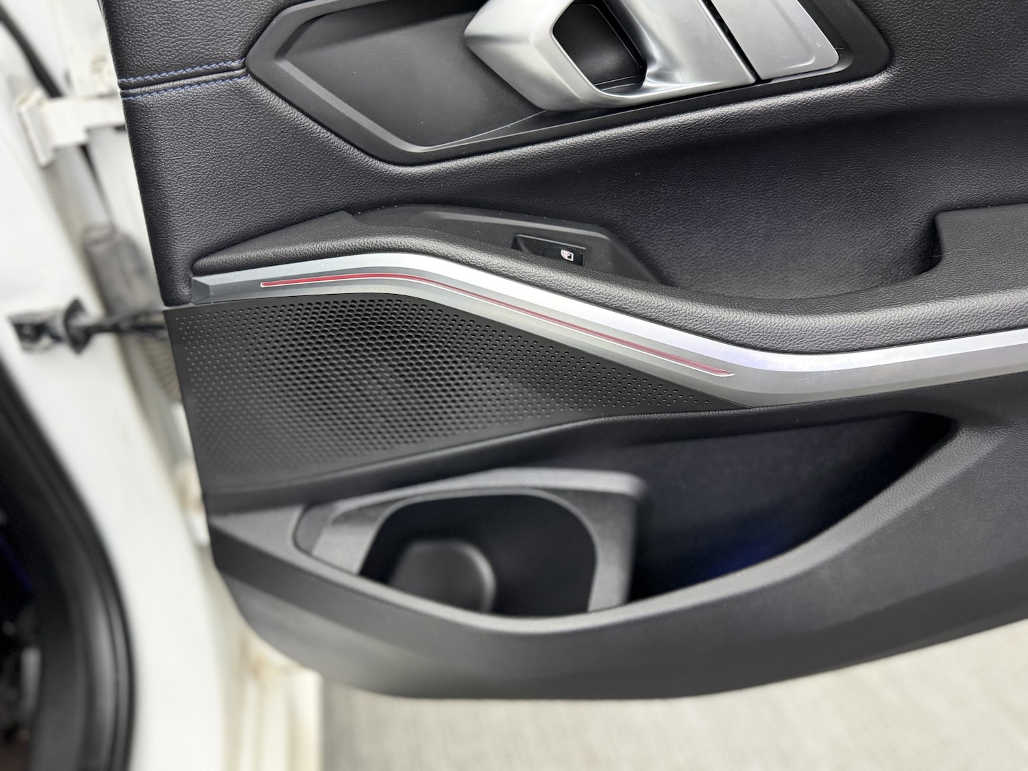 Used BMW 3 Series 2021 for sale - 77054775: Photo 25