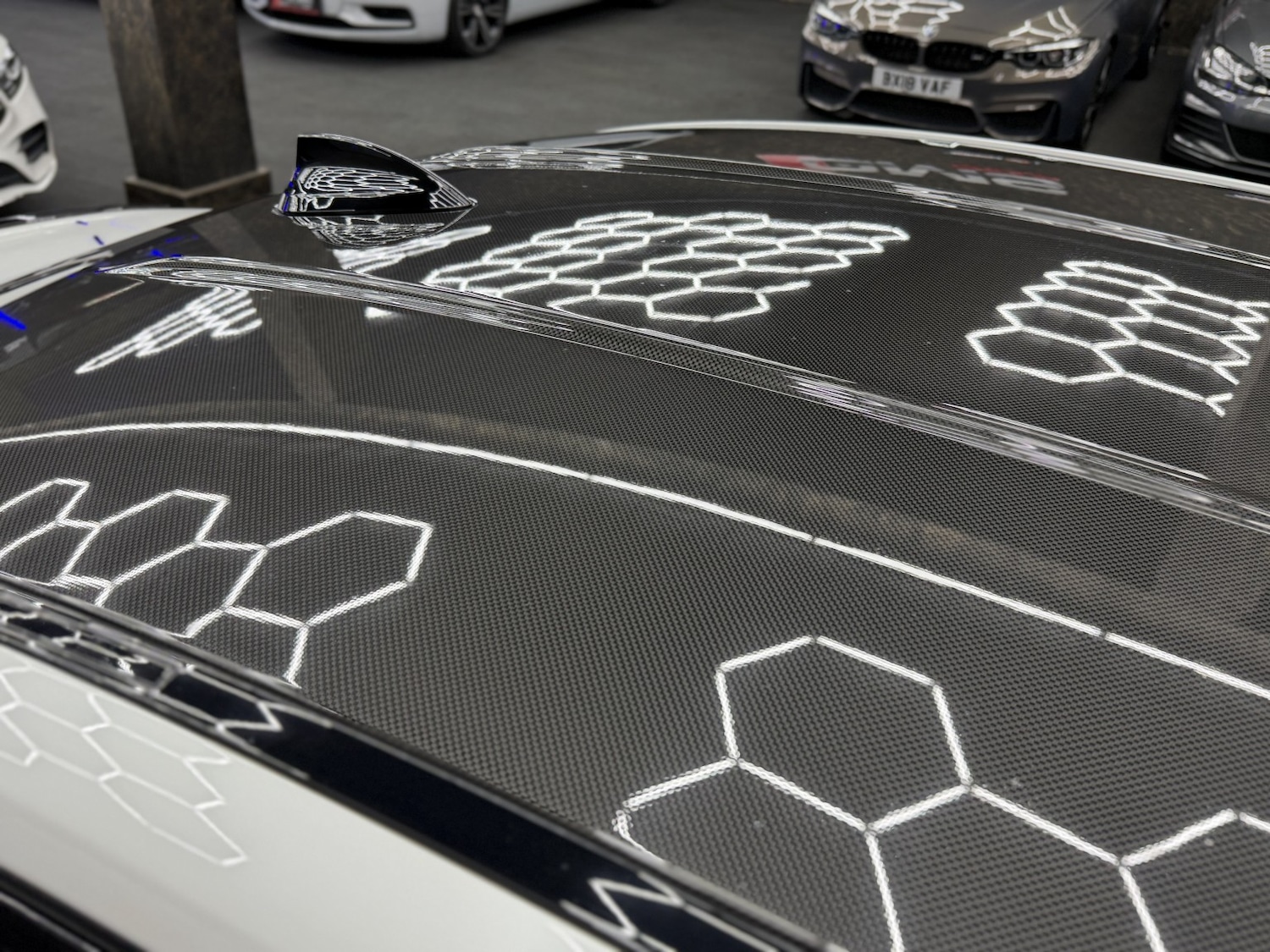 Used BMW 3 Series 2021 for sale - 77054775: Photo 27