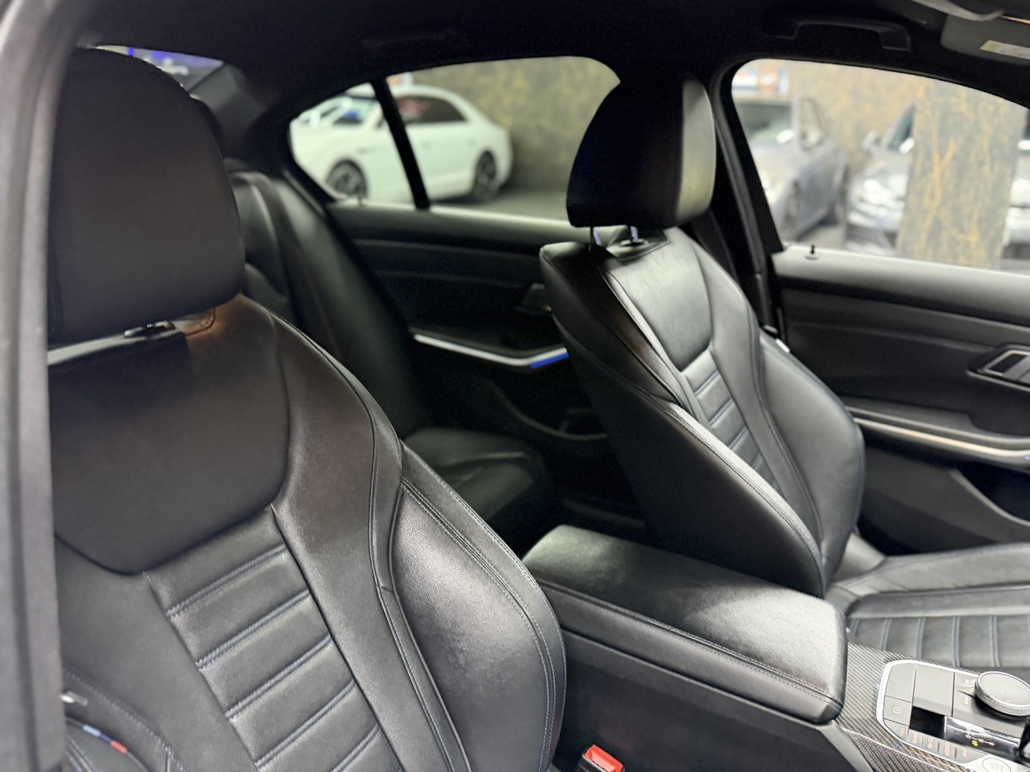 Used BMW 3 Series 2021 for sale - 77054775: Photo 28