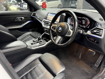 Used BMW 3 Series 2021 for sale - 77054775: Photo