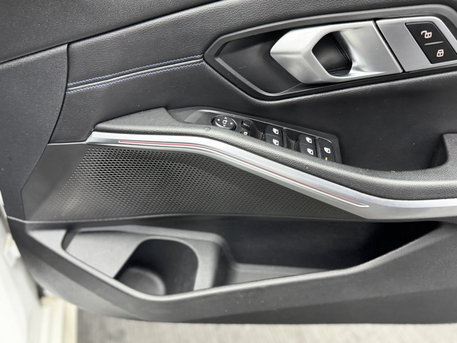 Used BMW 3 Series 2021 for sale - 77054775: Photo 30