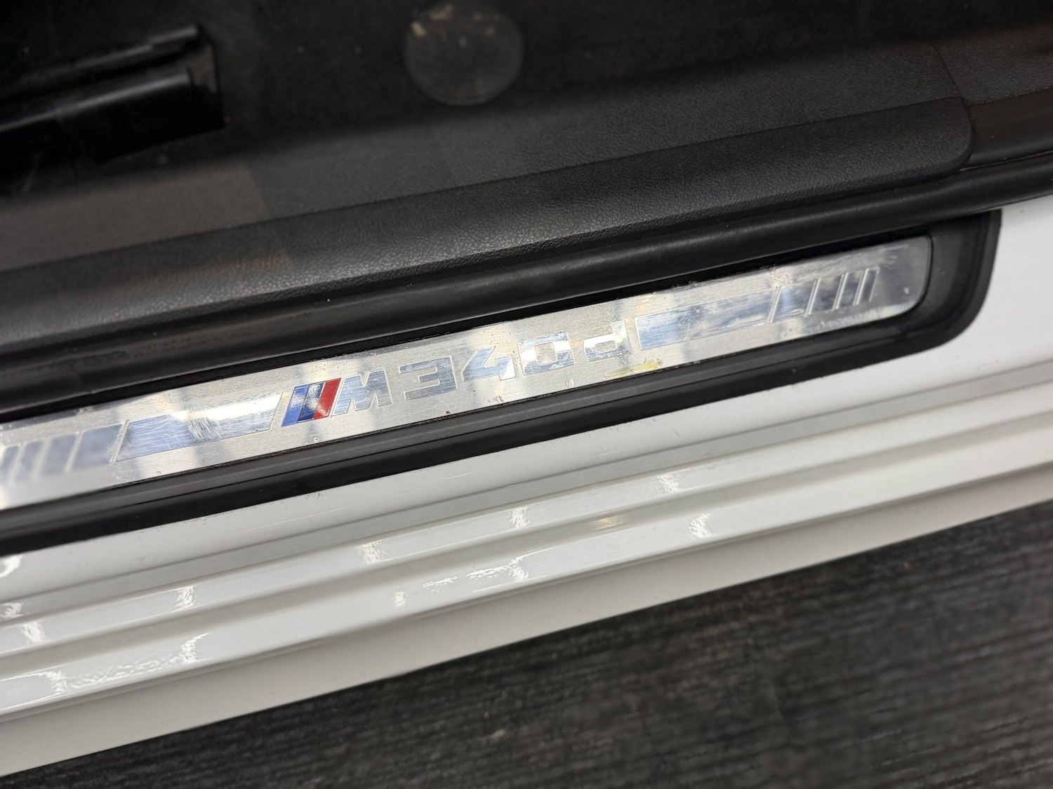 Used BMW 3 Series 2021 for sale - 77054775: Photo 31