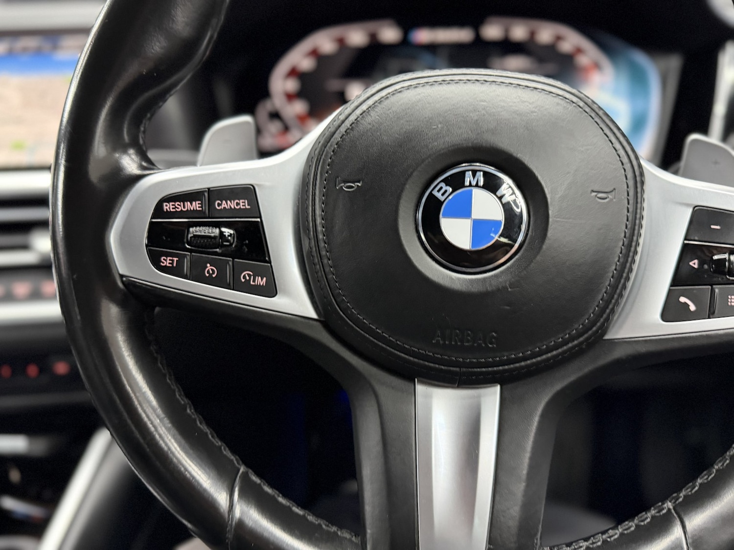 Used BMW 3 Series 2021 for sale - 77054775: Photo 37