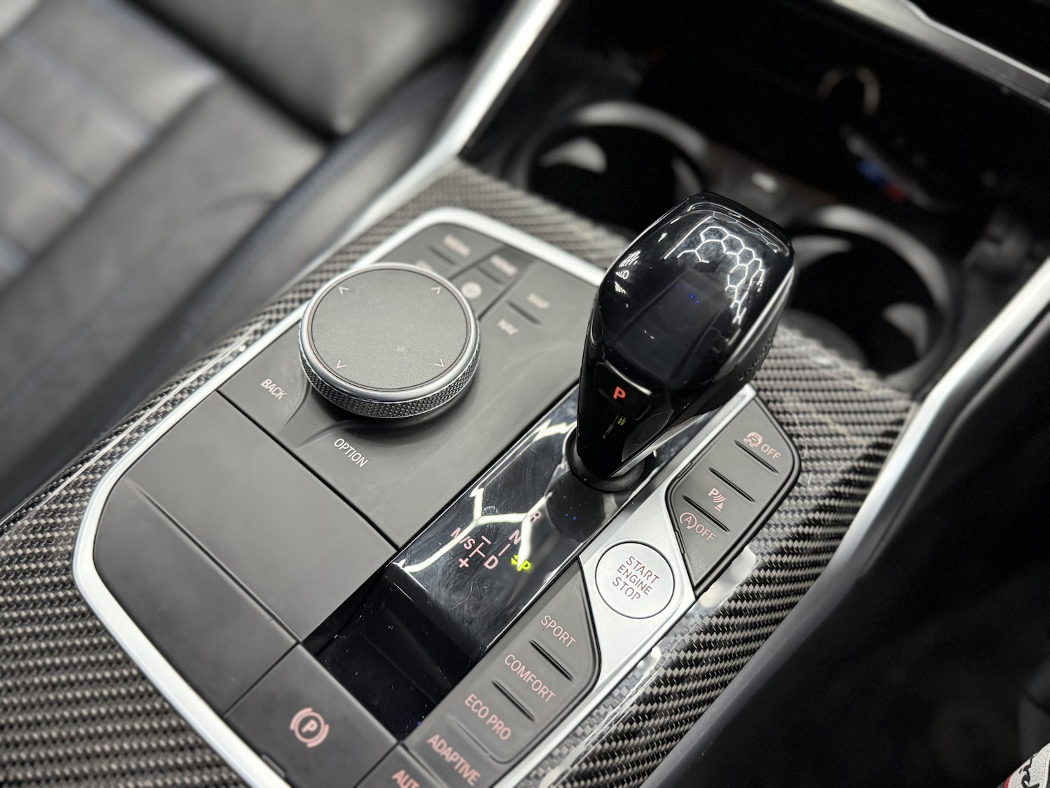 Used BMW 3 Series 2021 for sale - 77054775: Photo 38