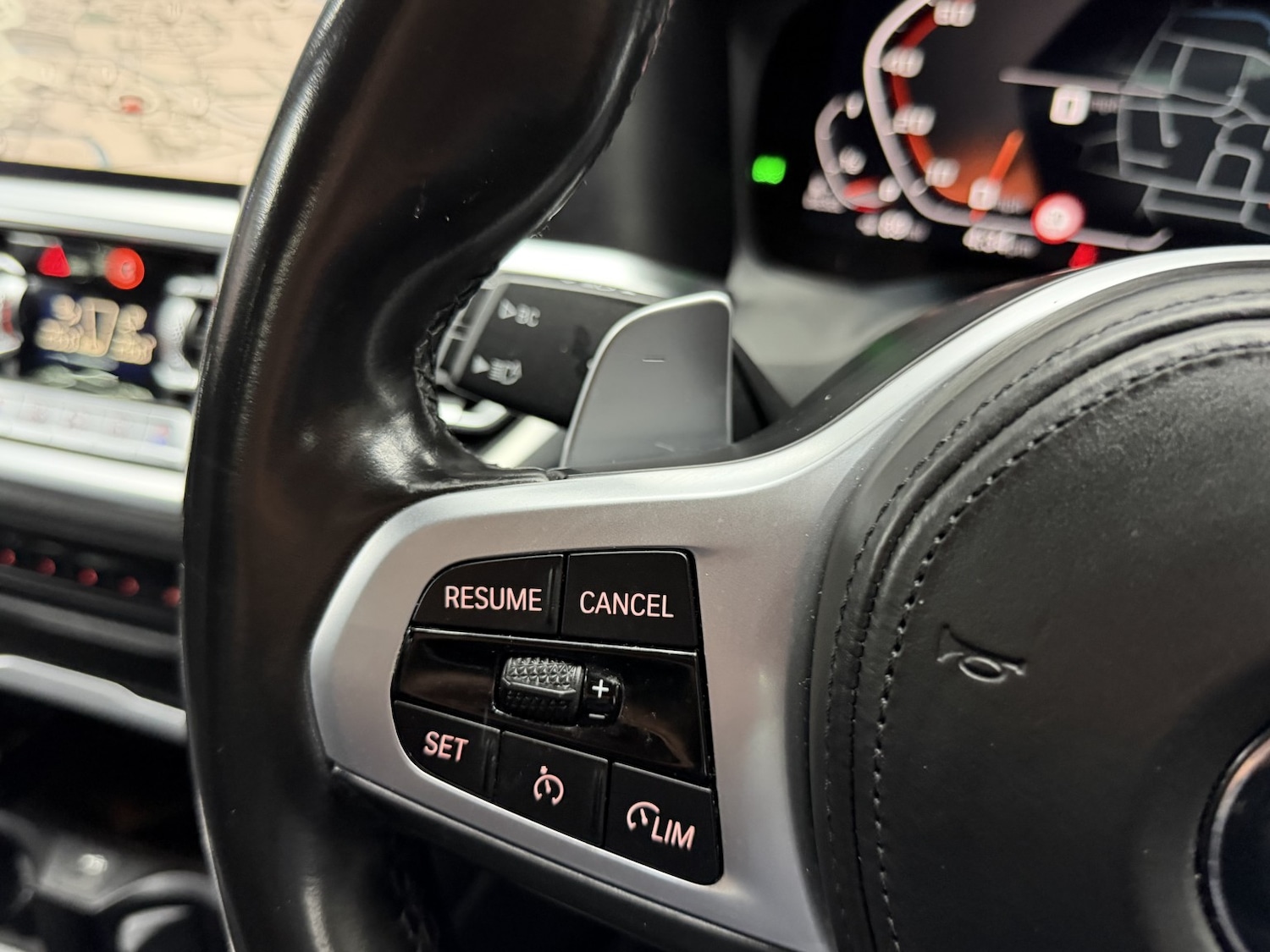 Used BMW 3 Series 2021 for sale - 77054775: Photo 39