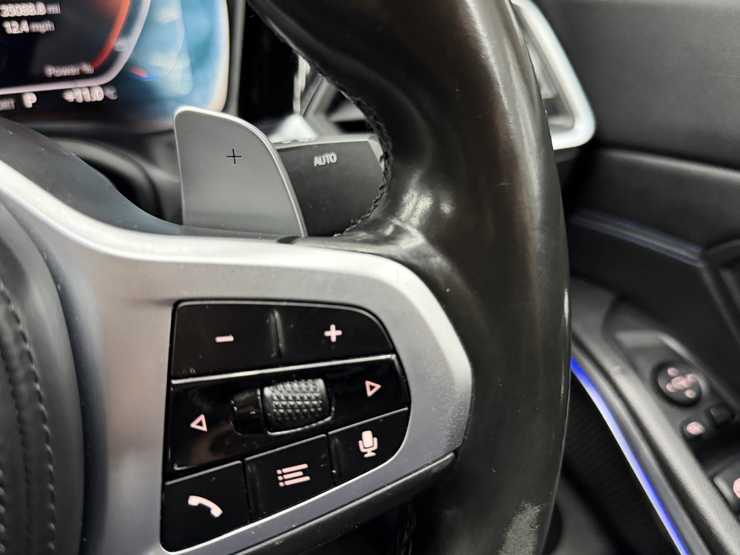 Used BMW 3 Series 2021 for sale - 77054775: Photo 40