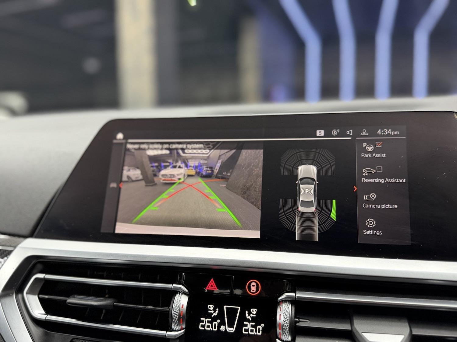 Used BMW 3 Series 2021 for sale - 77054775: Photo 41