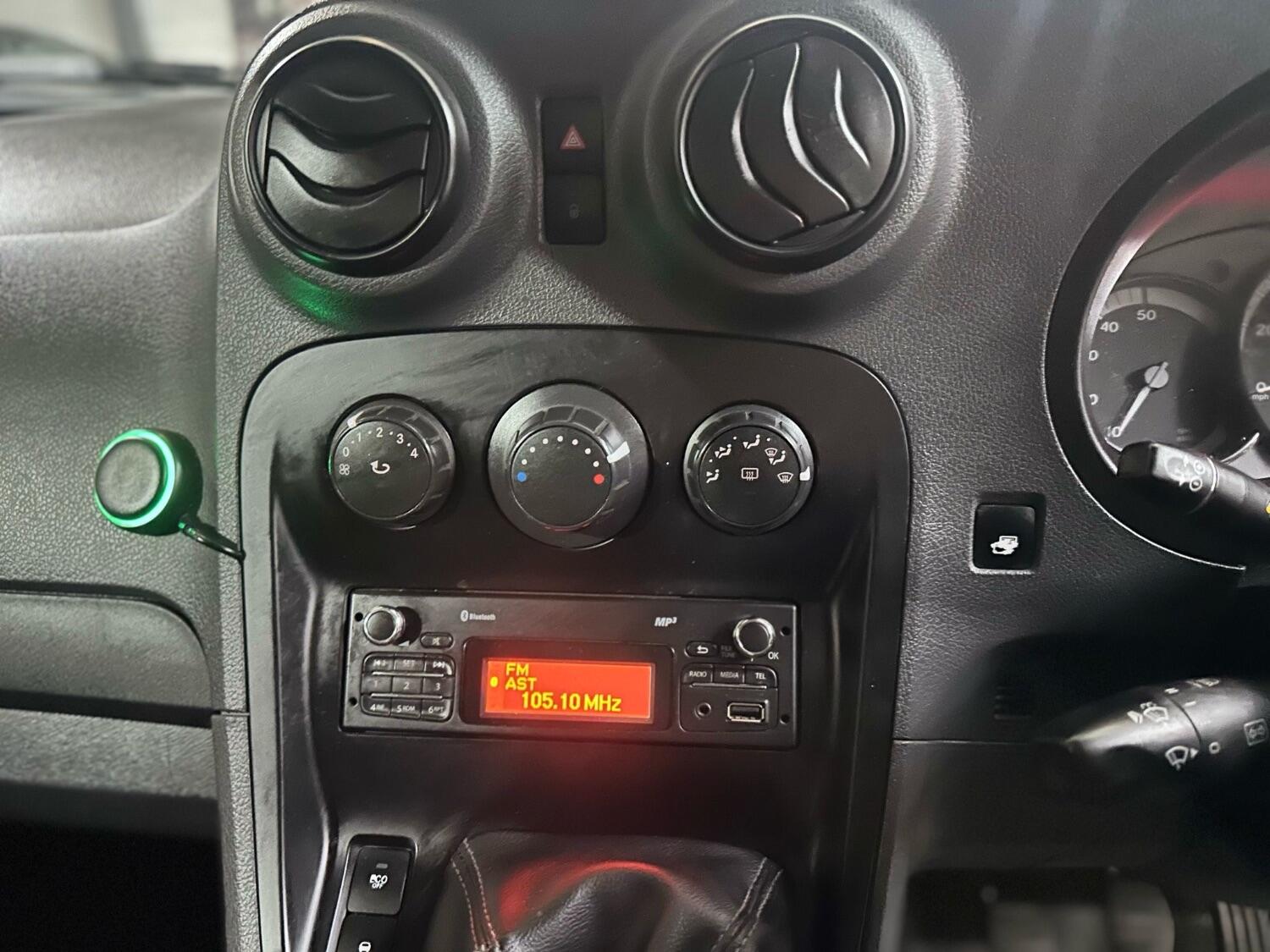 Used Mercedes-Benz Citan 2018 for sale - 75664507: Photo 16