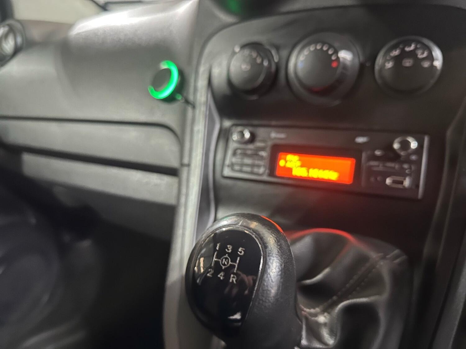 Used Mercedes-Benz Citan 2018 for sale - 75664507: Photo 18