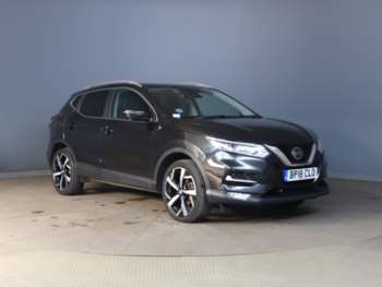 2018 - 1.5 dCi Tekna 5-Door