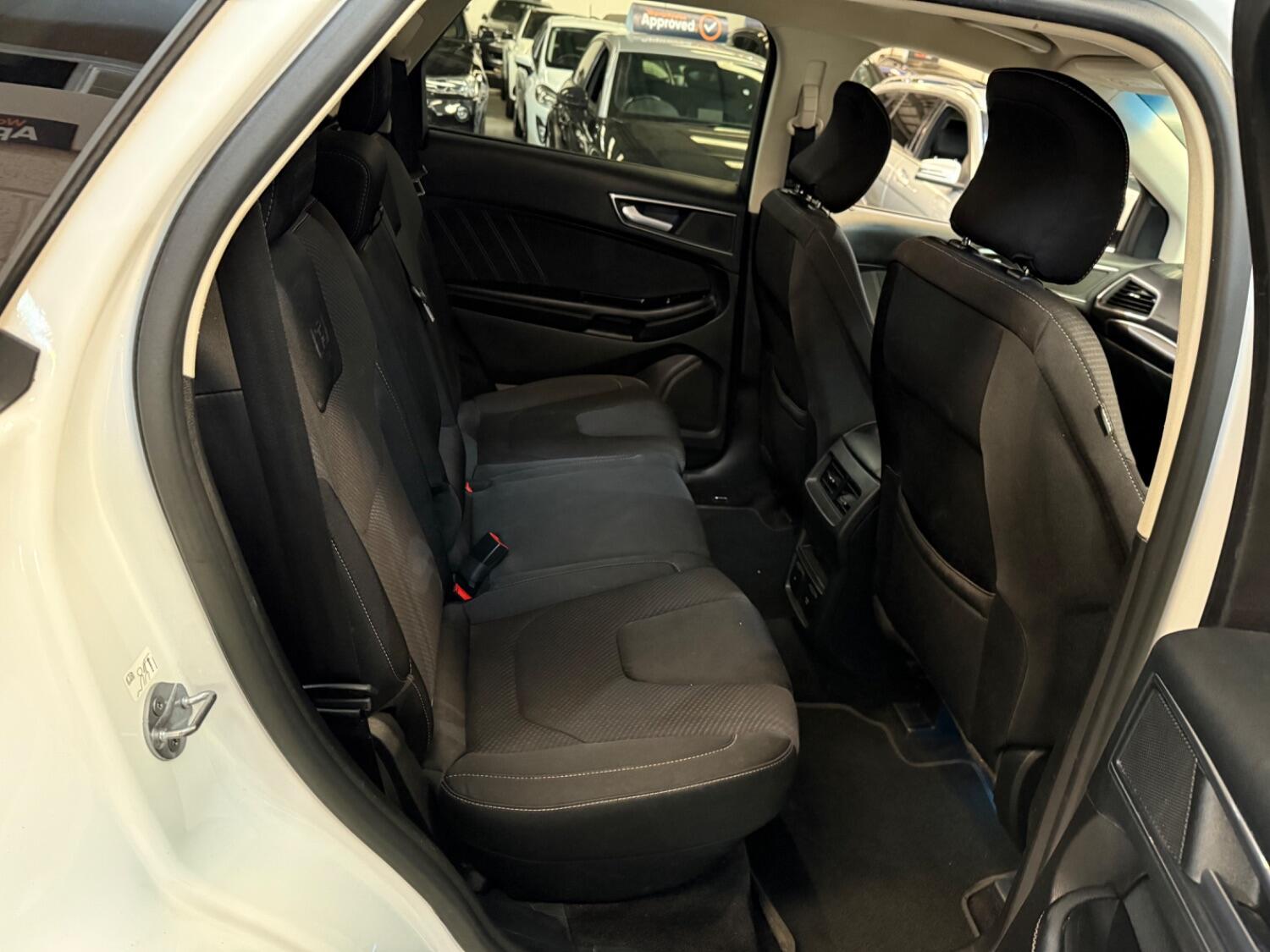 Used Ford Edge 2017 for sale - 76794148: Photo 20