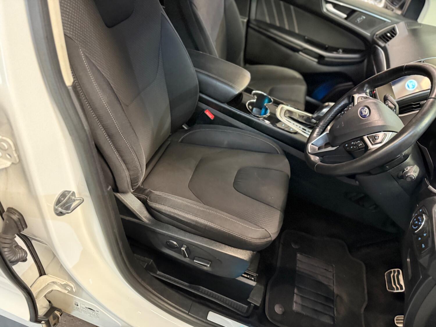 Used Ford Edge 2017 for sale - 76794148: Photo 22