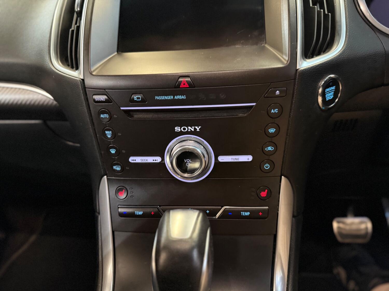 Used Ford Edge 2017 for sale - 76794148: Photo 27