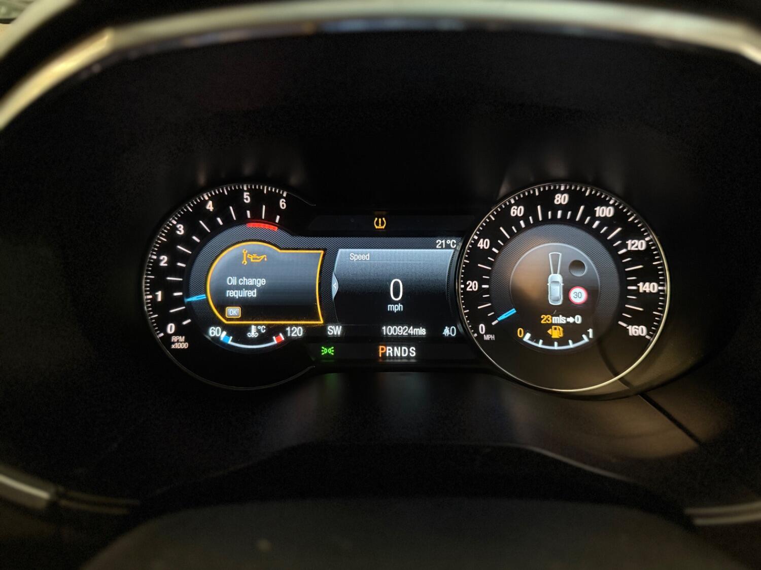 Used Ford Edge 2017 for sale - 76794148: Photo 28