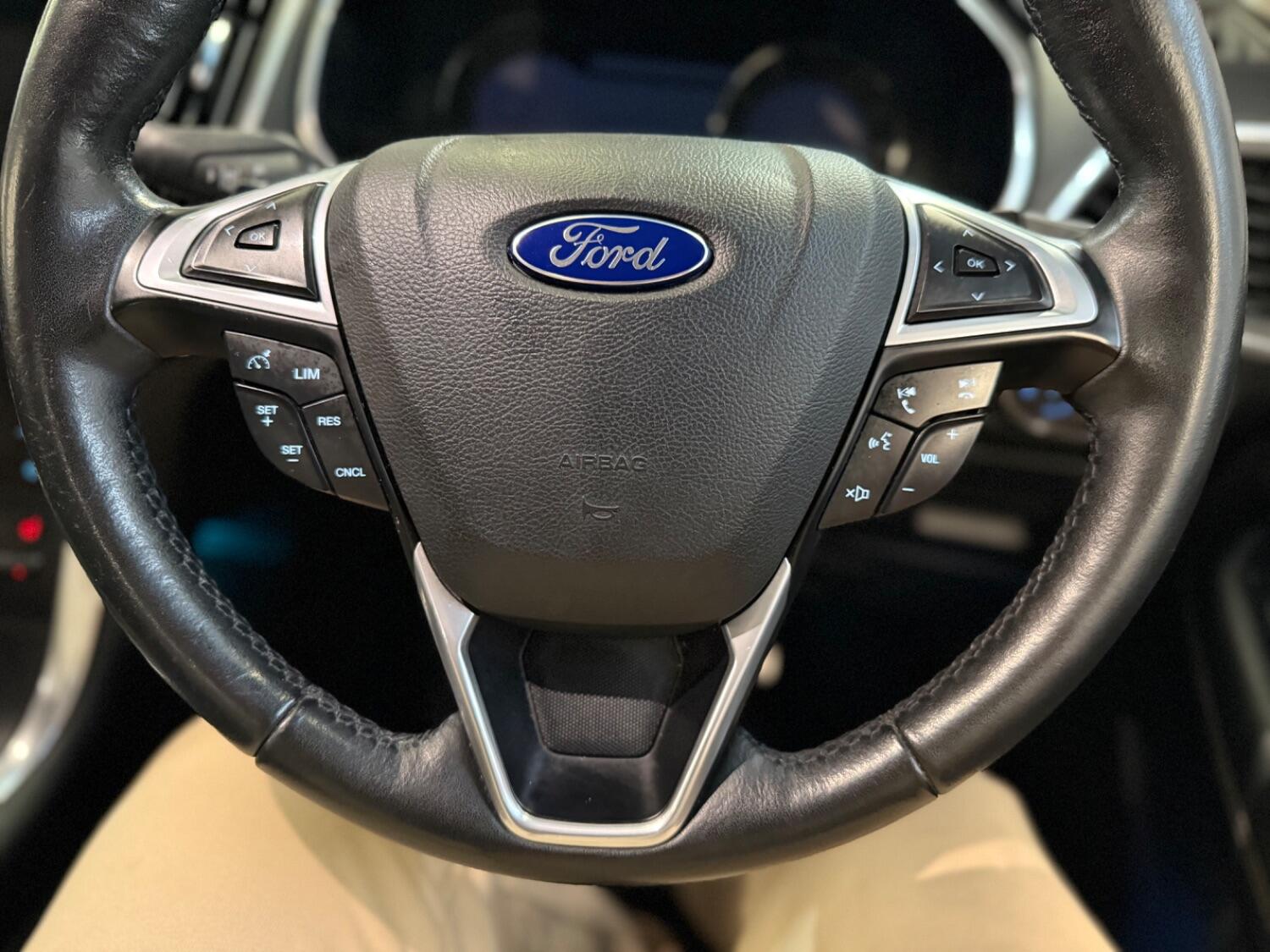 Used Ford Edge 2017 for sale - 76794148: Photo 29
