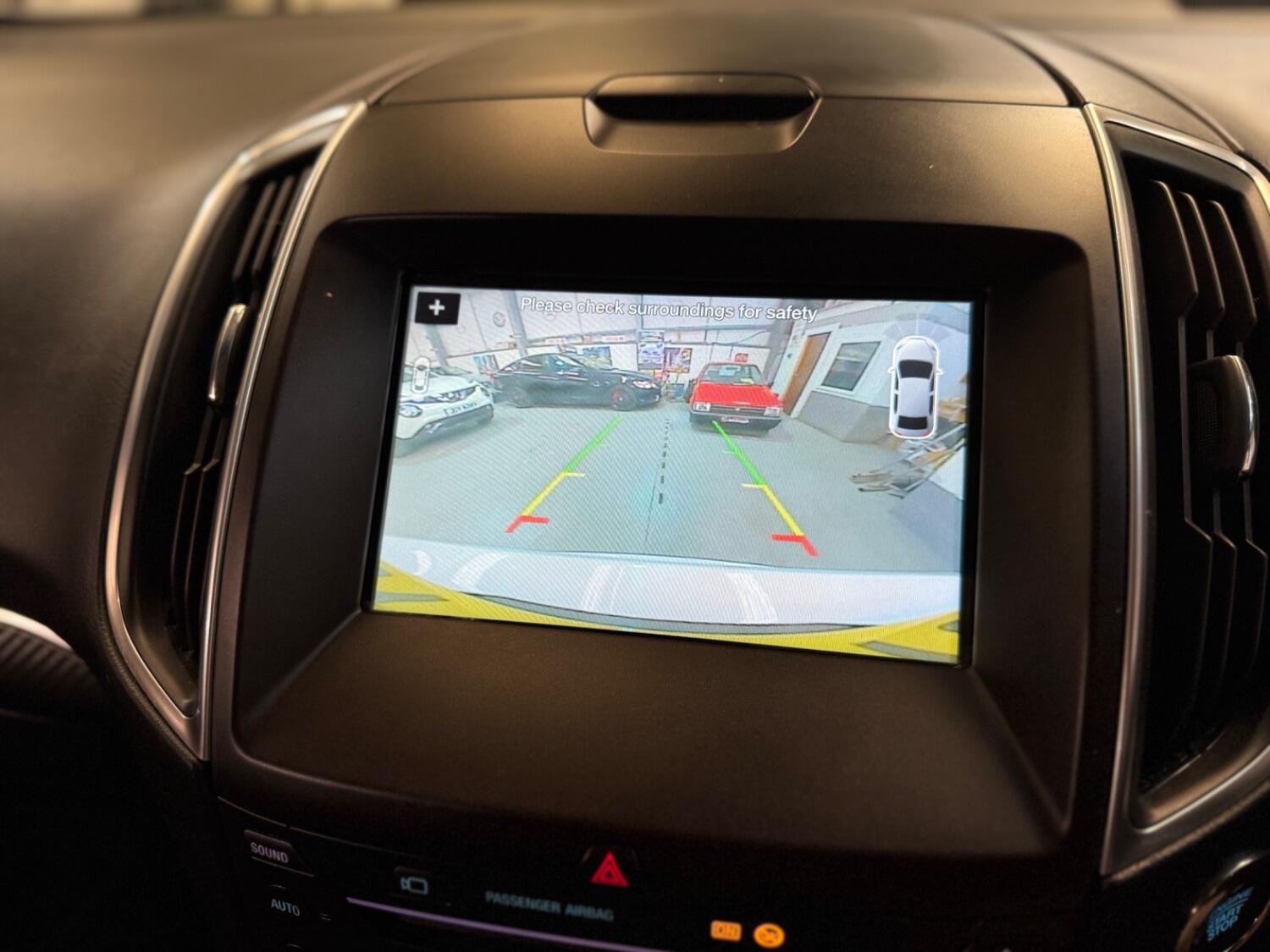 Used Ford Edge 2017 for sale - 76794148: Photo 31