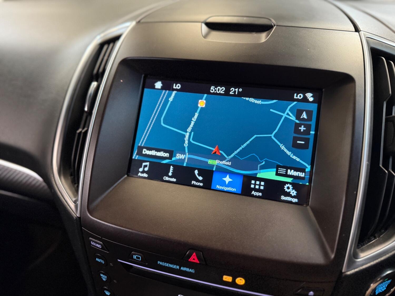 Used Ford Edge 2017 for sale - 76794148: Photo 32