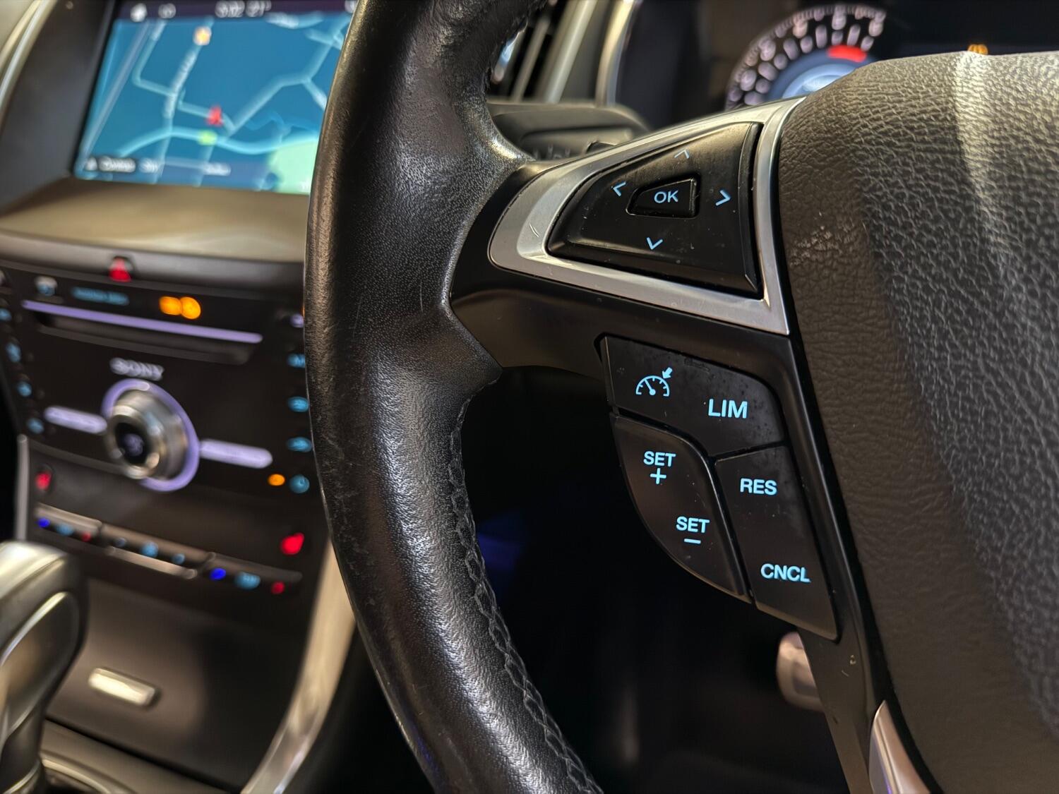 Used Ford Edge 2017 for sale - 76794148: Photo 33