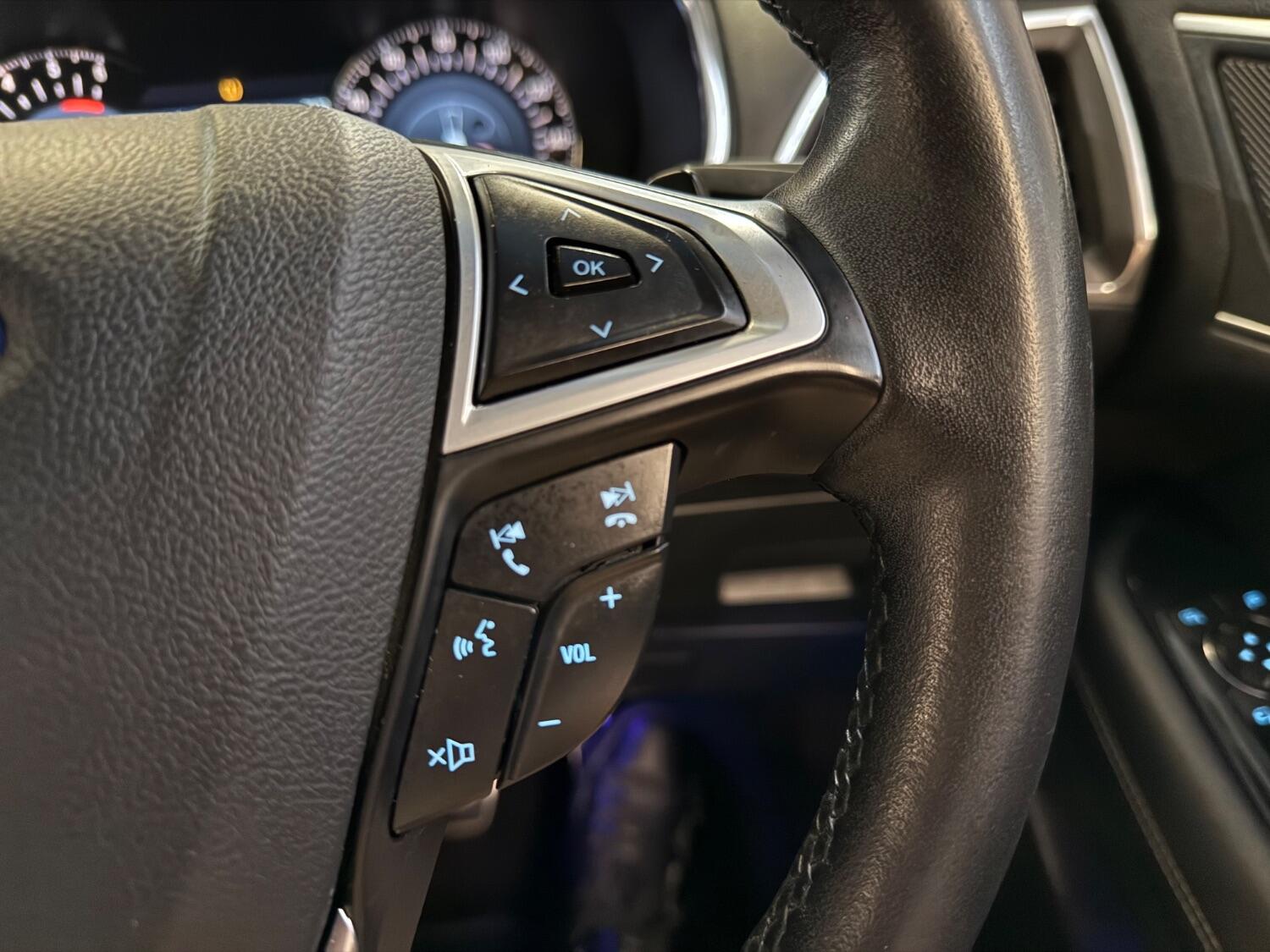 Used Ford Edge 2017 for sale - 76794148: Photo 34