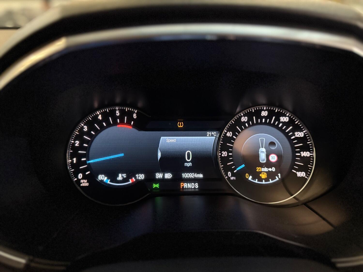 Used Ford Edge 2017 for sale - 76794148: Photo 36