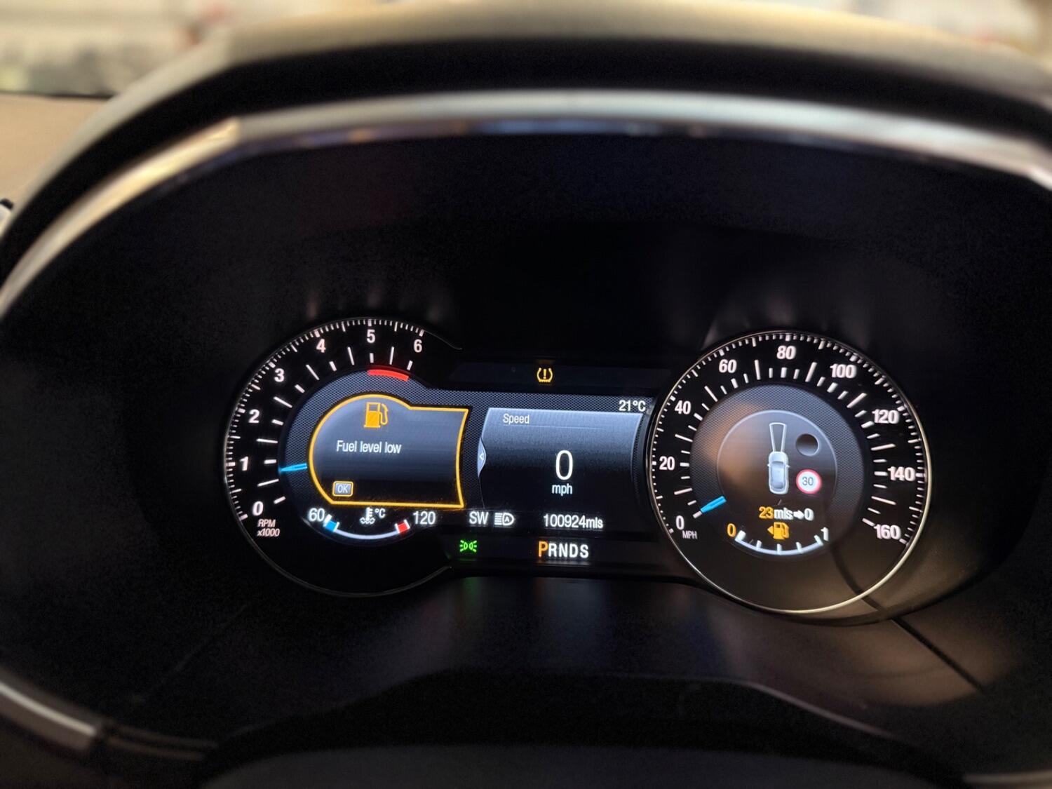 Used Ford Edge 2017 for sale - 76794148: Photo 37