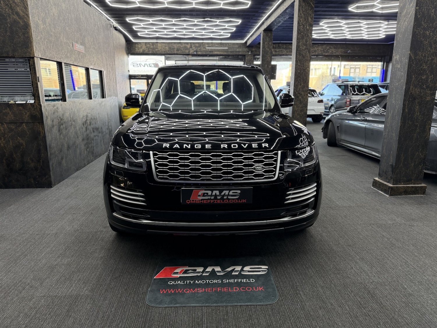 Used Land Rover Range Rover 2019 for sale - 77264537: Photo 13