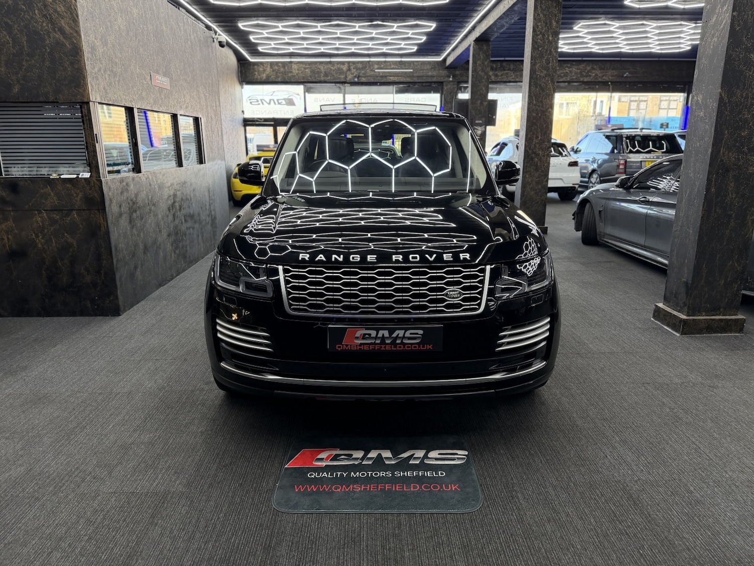 Used Land Rover Range Rover 2019 for sale - 77264537: Photo 14