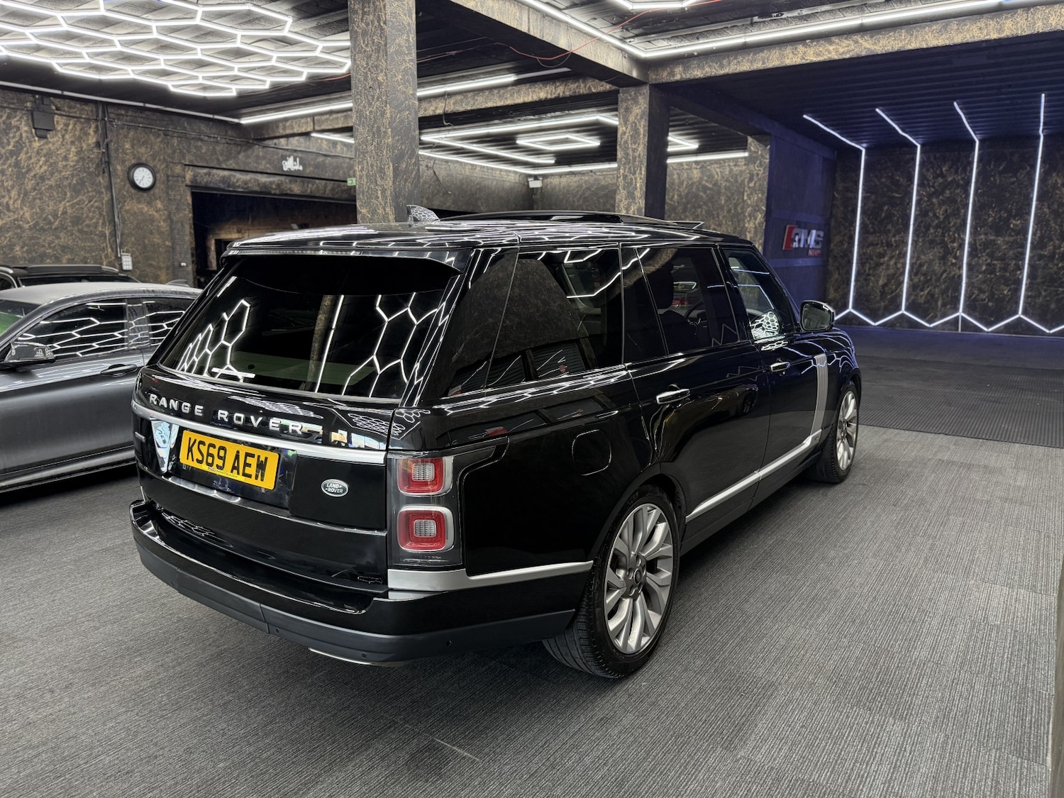 Used Land Rover Range Rover 2019 for sale - 77264537: Photo 23