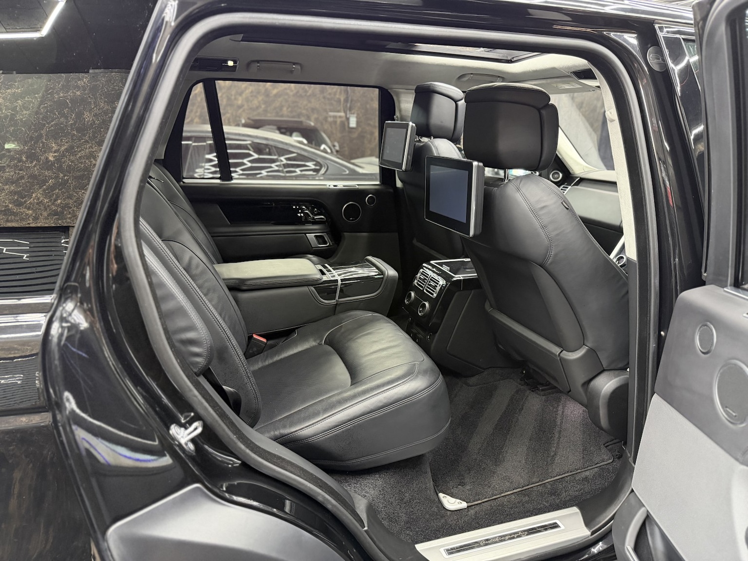 Used Land Rover Range Rover 2019 for sale - 77264537: Photo 24