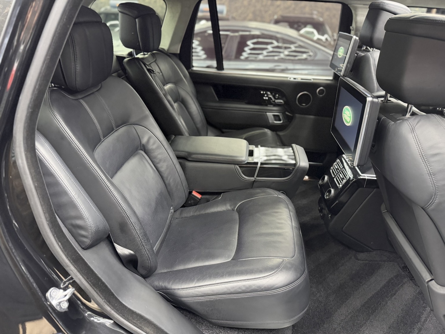 Used Land Rover Range Rover 2019 for sale - 77264537: Photo 28