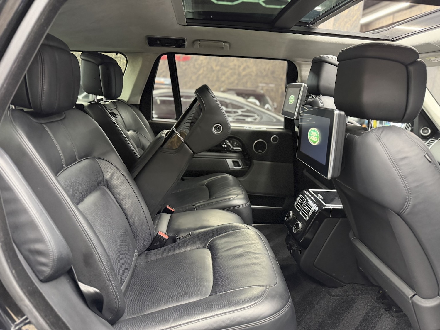 Used Land Rover Range Rover 2019 for sale - 77264537: Photo 29