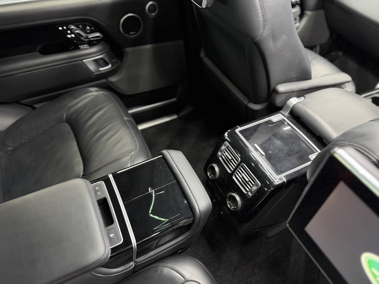 Used Land Rover Range Rover 2019 for sale - 77264537: Photo 30