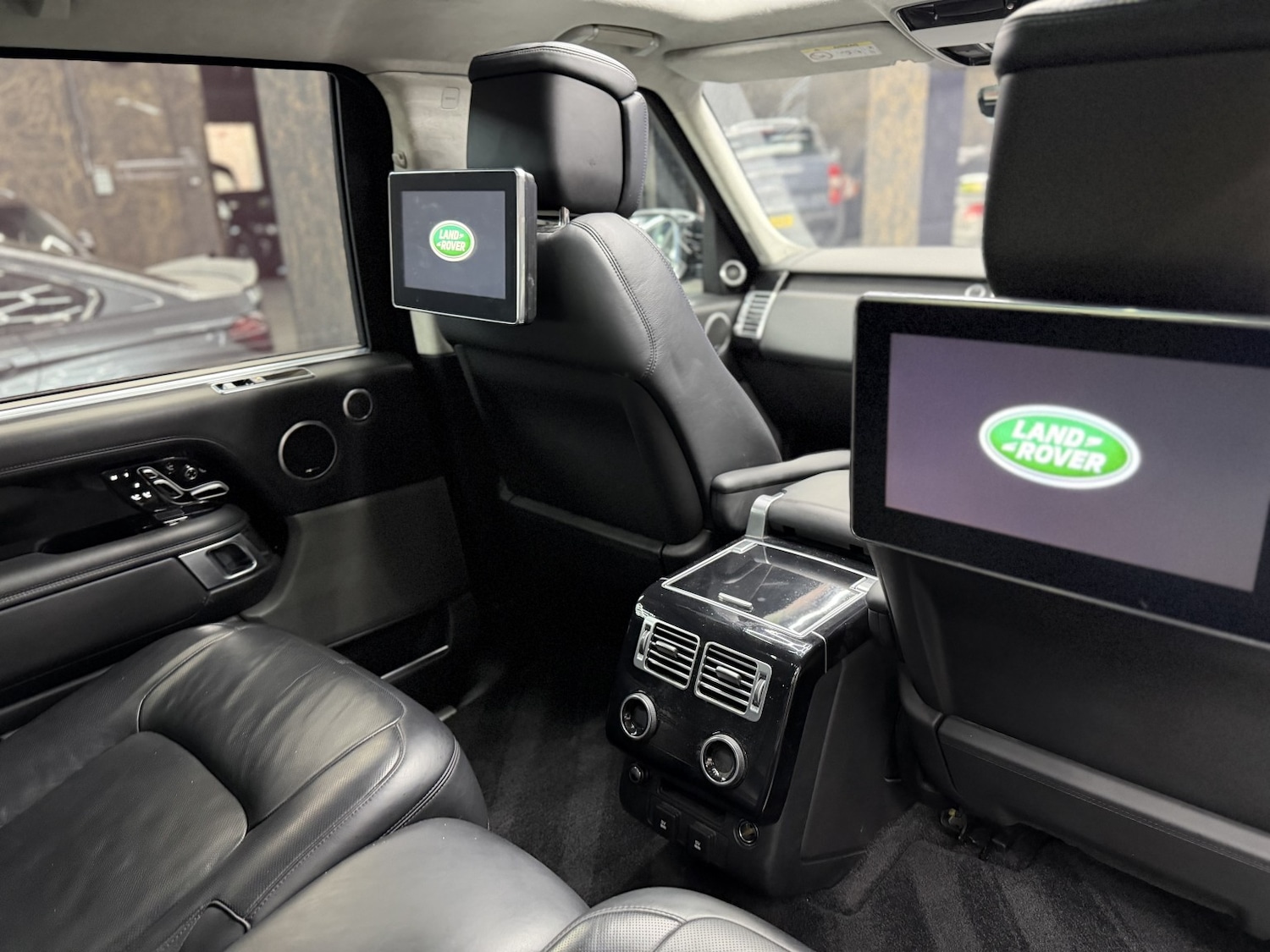 Used Land Rover Range Rover 2019 for sale - 77264537: Photo 32
