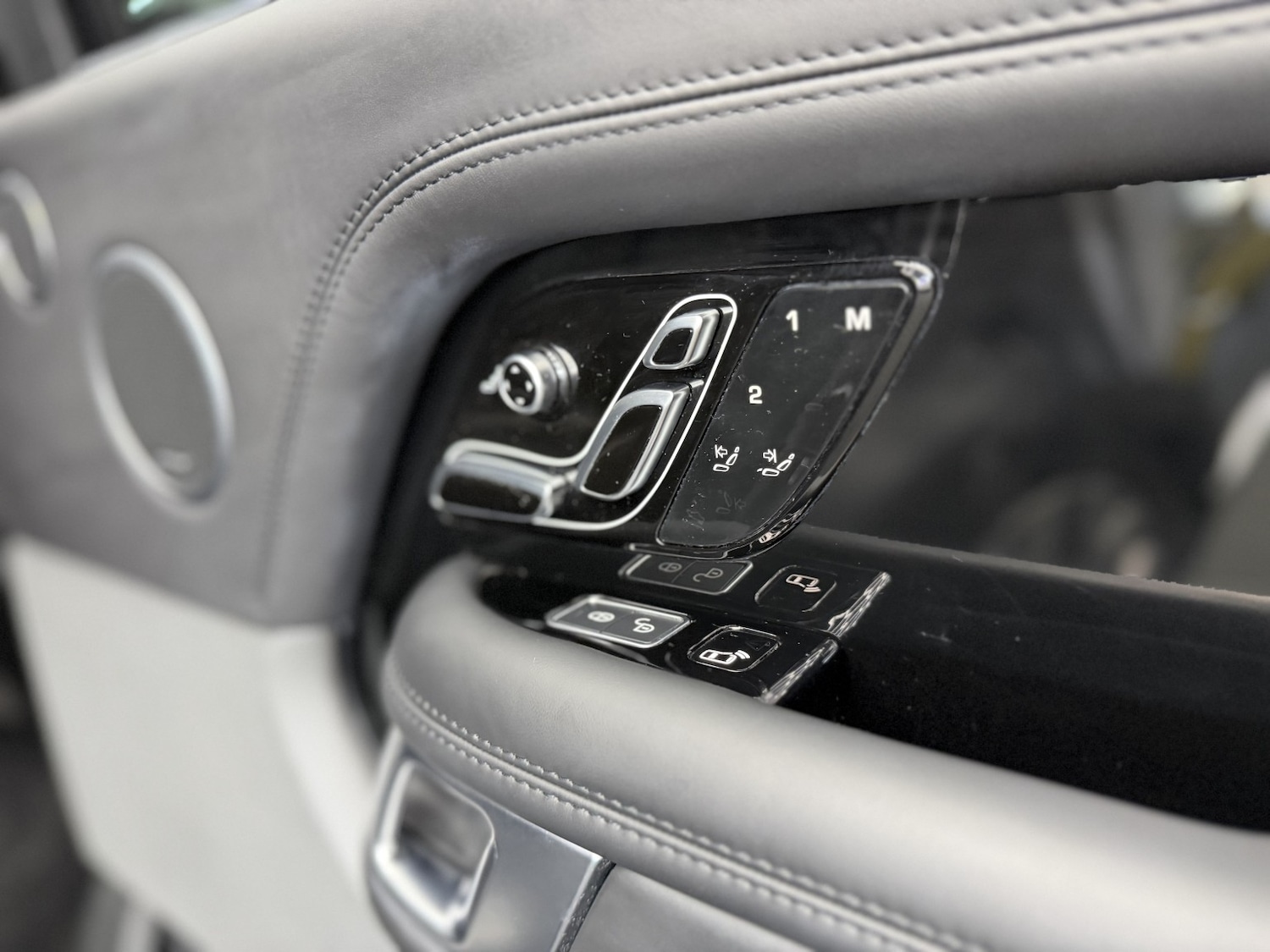 Used Land Rover Range Rover 2019 for sale - 77264537: Photo 33