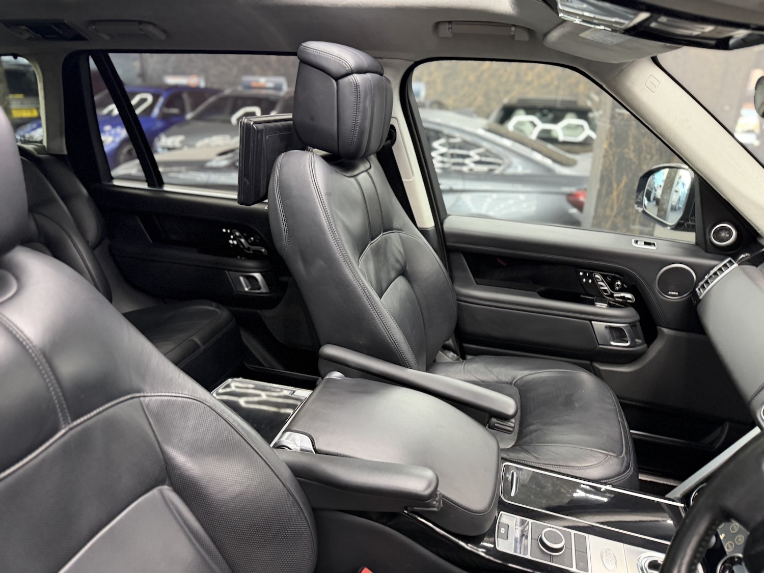 Used Land Rover Range Rover 2019 for sale - 77264537: Photo 35