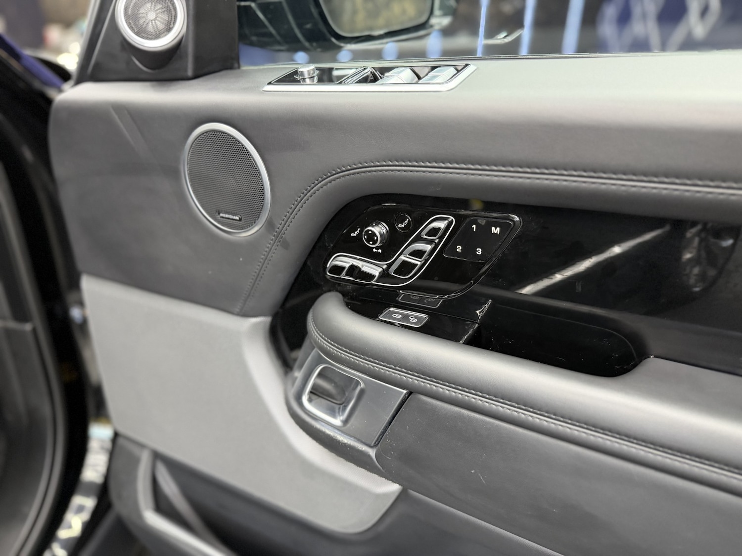 Used Land Rover Range Rover 2019 for sale - 77264537: Photo 37